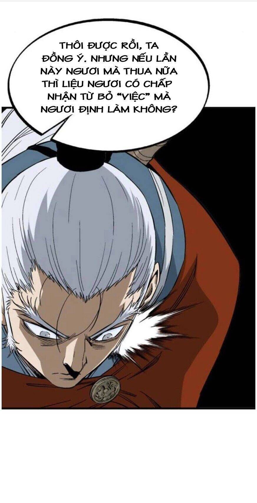 Gosu Chap 134 - Next Chap 135