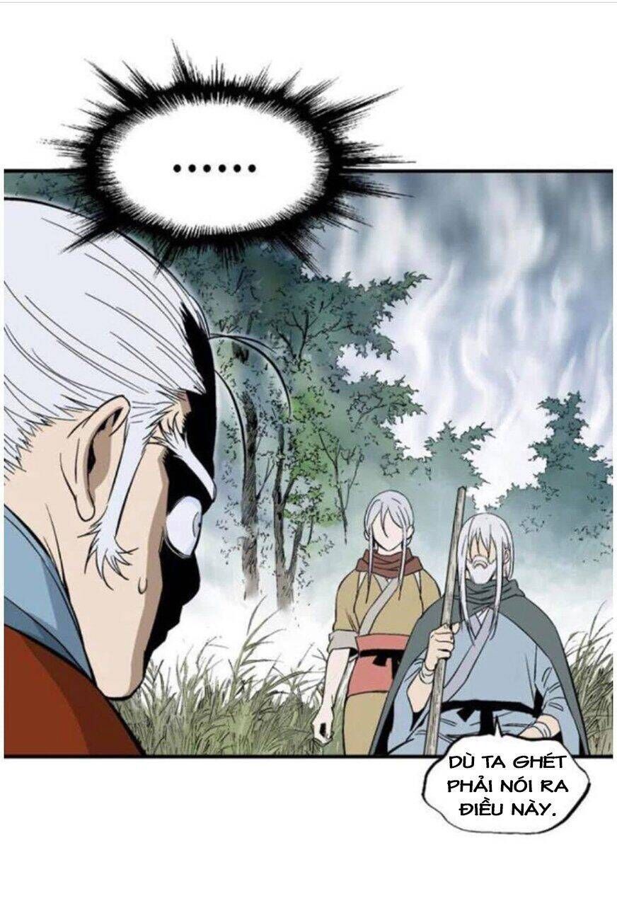 Gosu Chap 134 - Next Chap 135