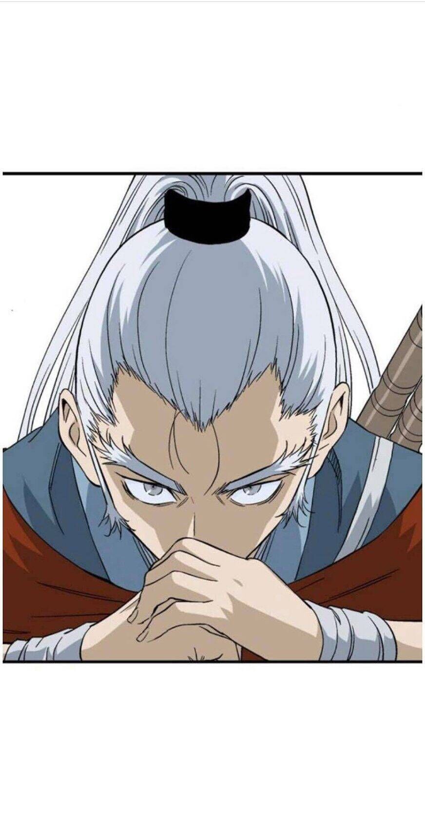 Gosu Chap 134 - Next Chap 135