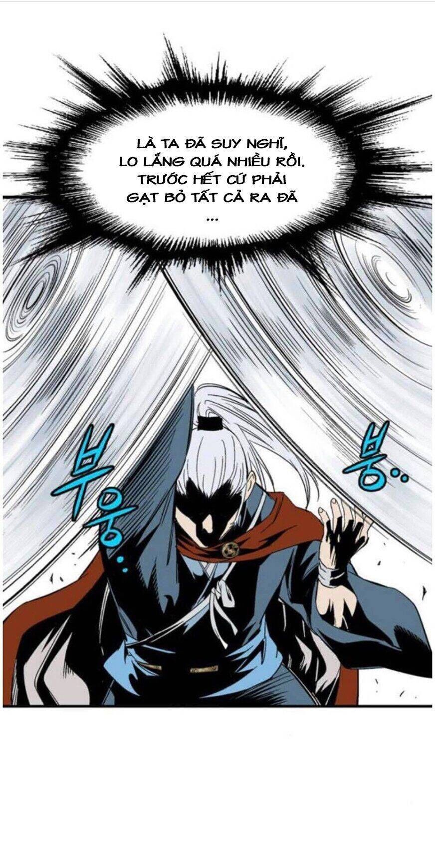 Gosu Chap 134 - Next Chap 135