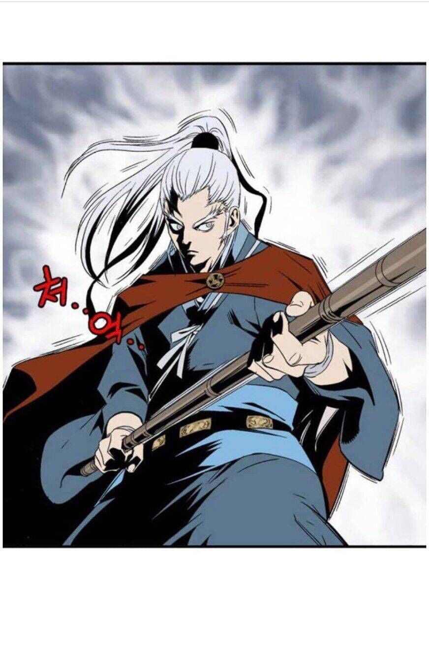 Gosu Chap 134 - Next Chap 135