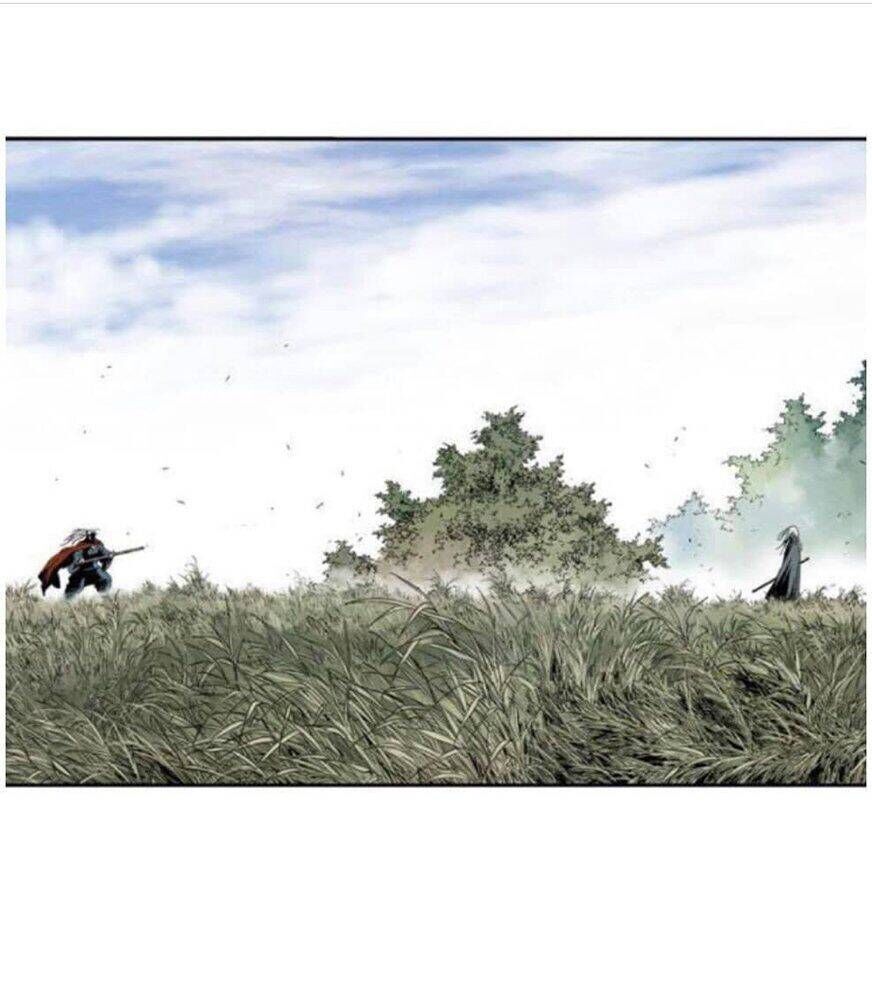 Gosu Chap 134 - Next Chap 135