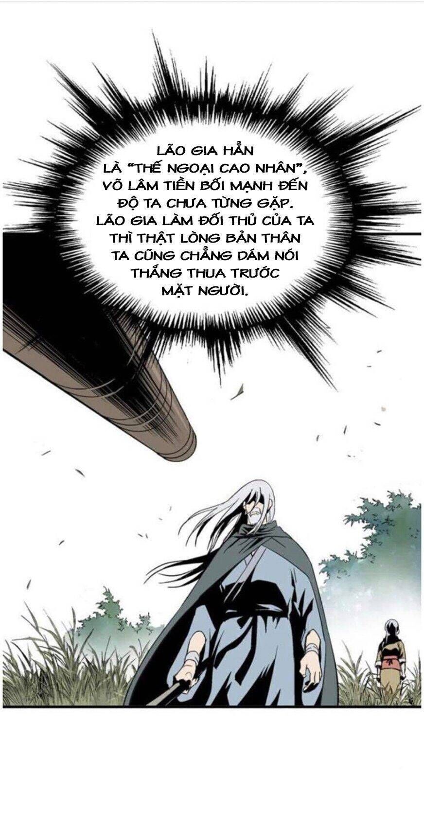 Gosu Chap 134 - Next Chap 135
