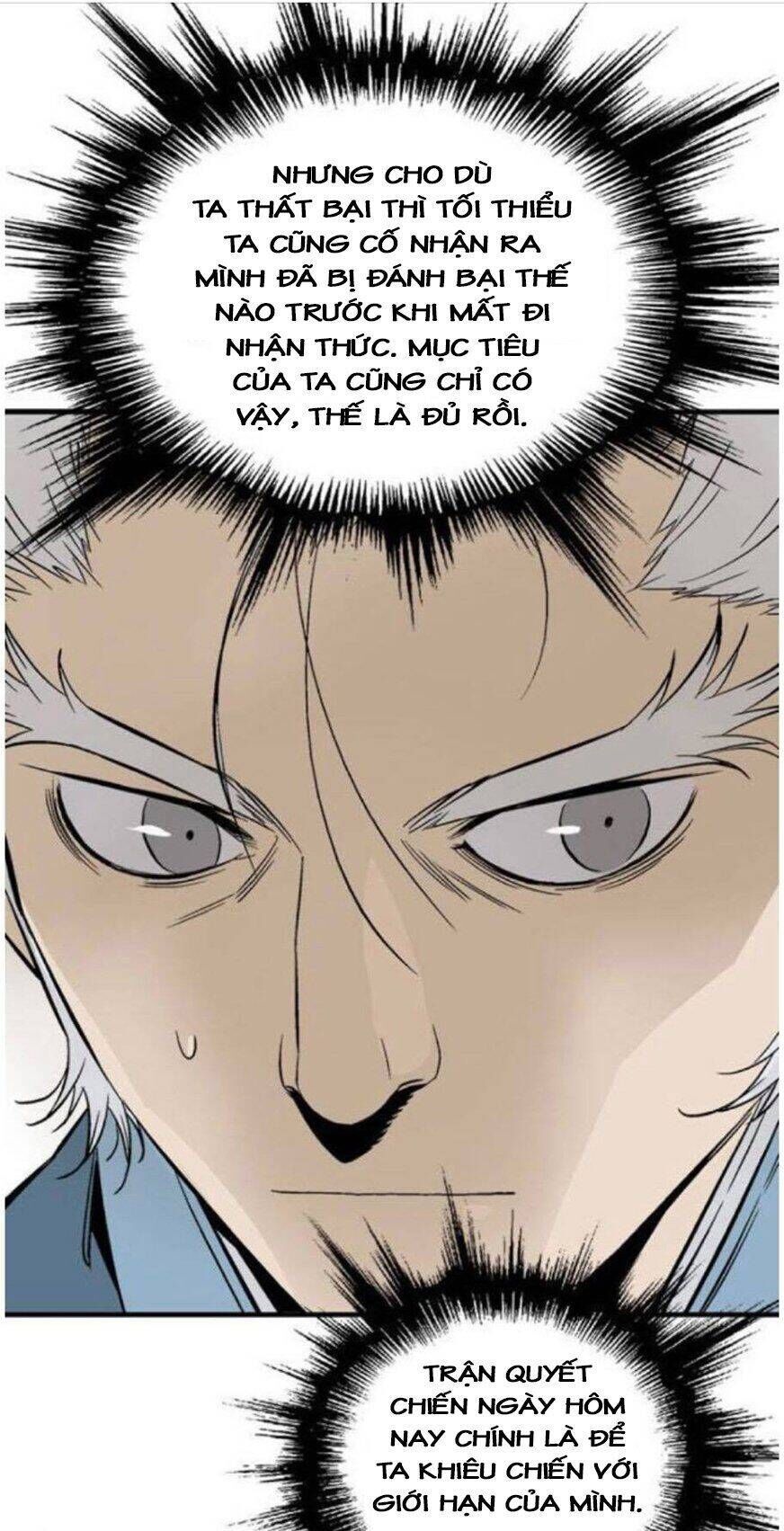 Gosu Chap 134 - Next Chap 135