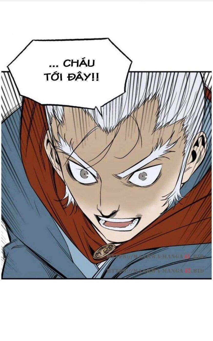 Gosu Chap 134 - Next Chap 135