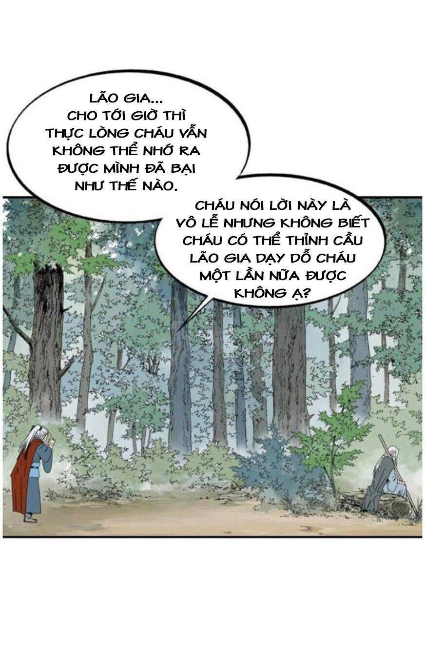 Gosu Chap 134 - Next Chap 135