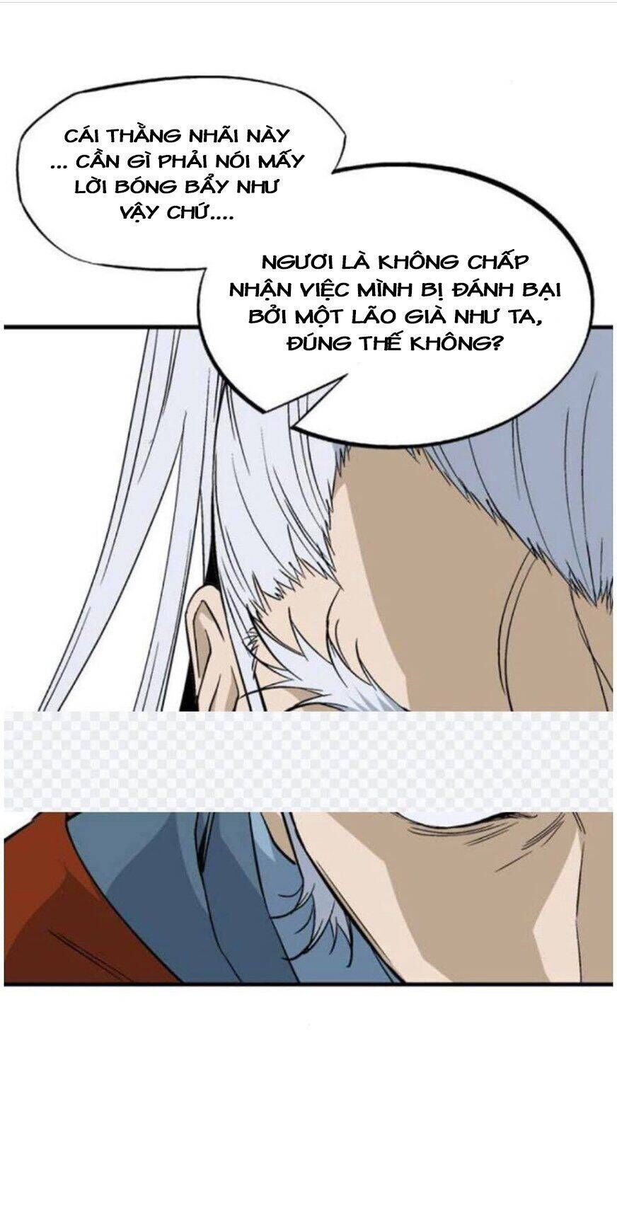 Gosu Chap 134 - Next Chap 135