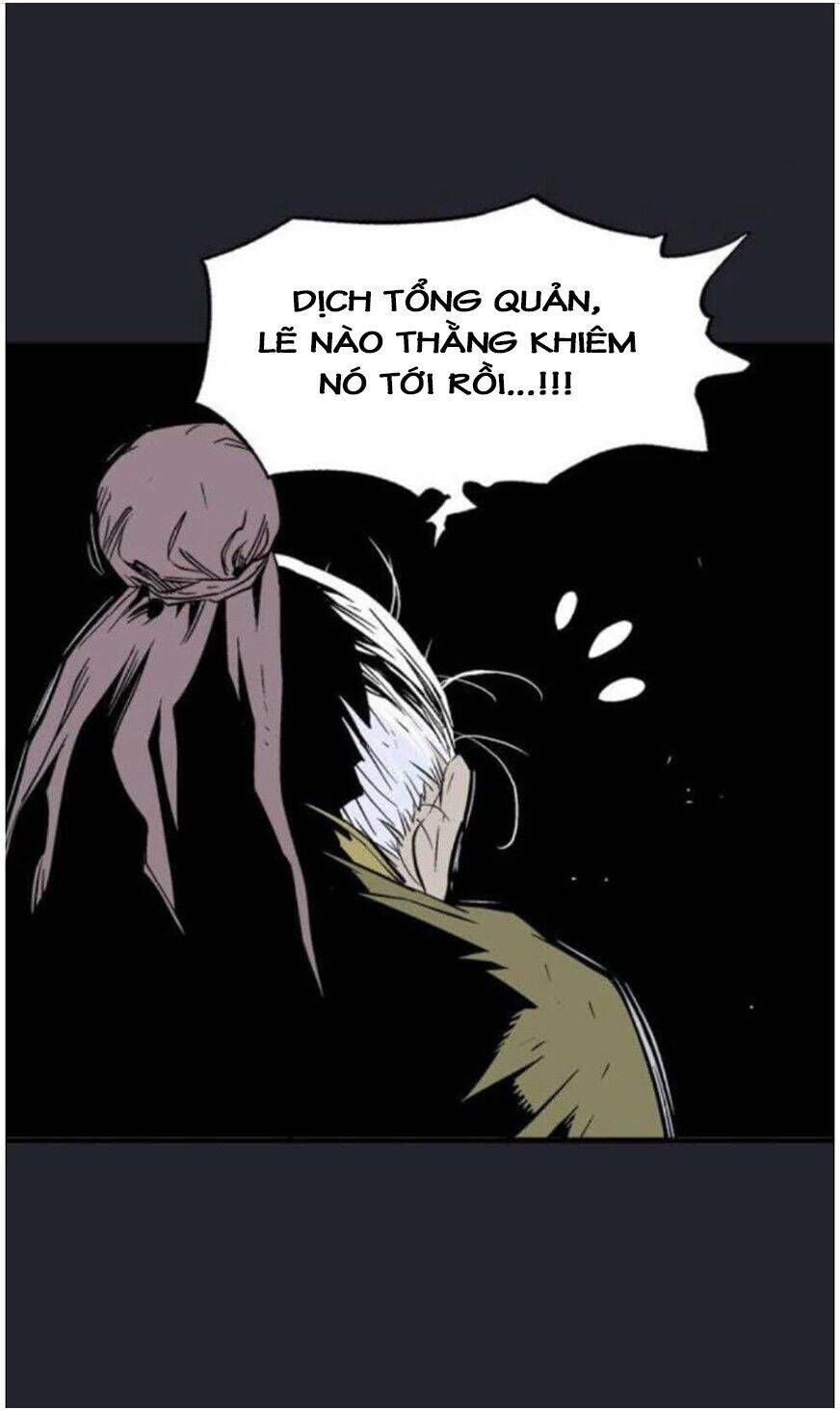 Gosu Chap 134 - Next Chap 135