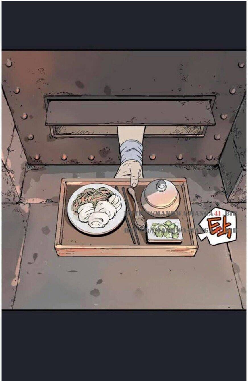 Gosu Chap 134 - Next Chap 135