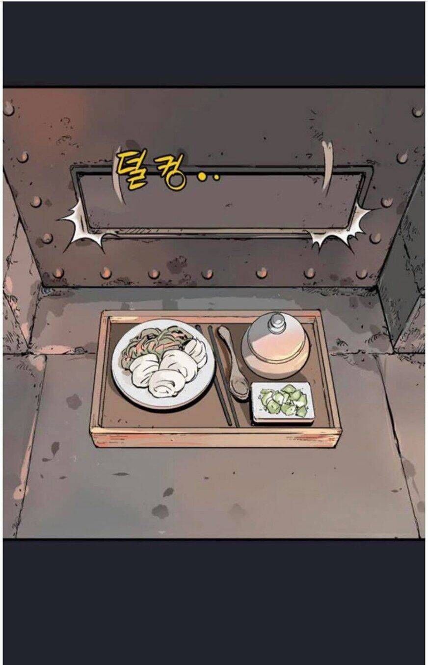 Gosu Chap 134 - Next Chap 135