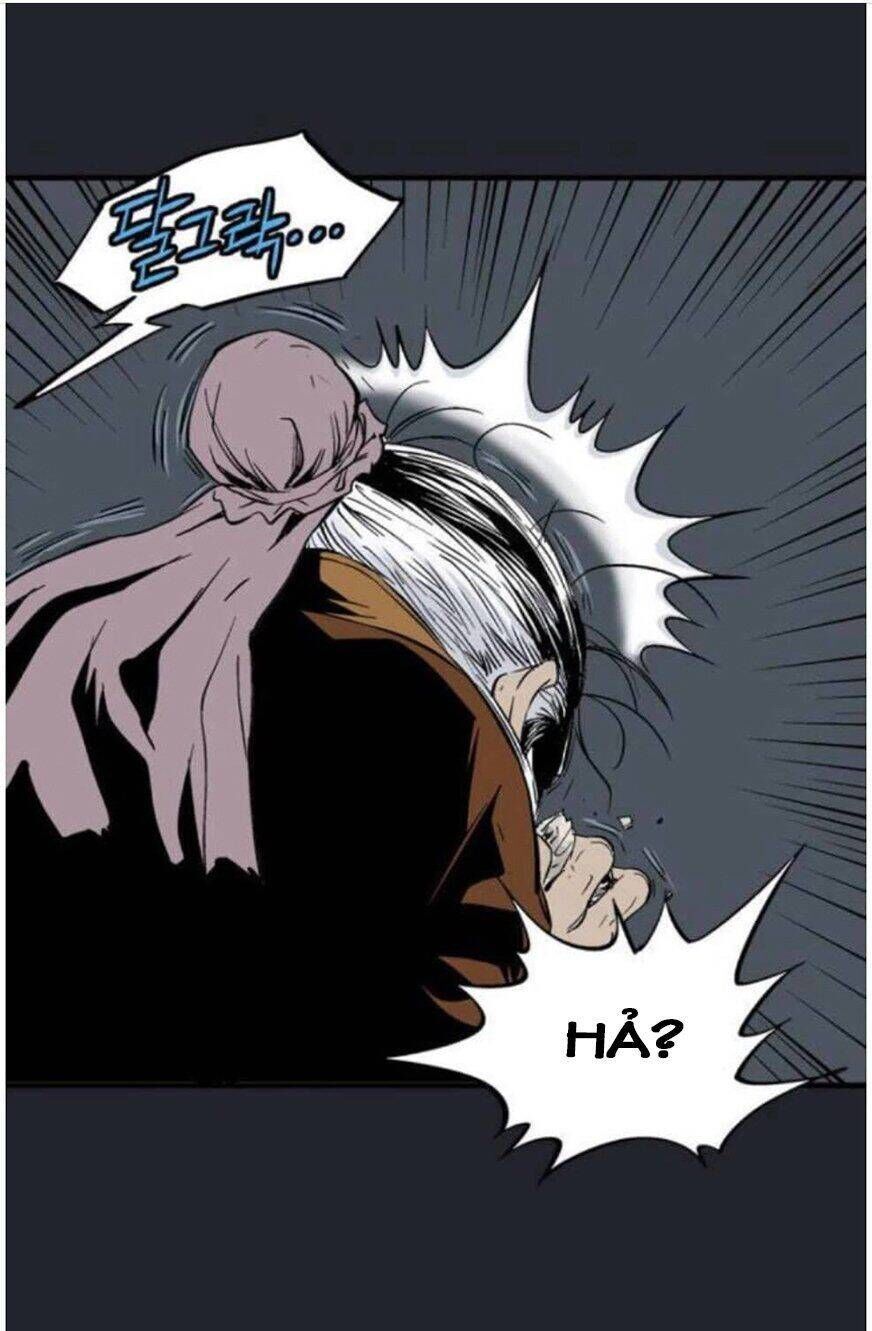 Gosu Chap 134 - Next Chap 135