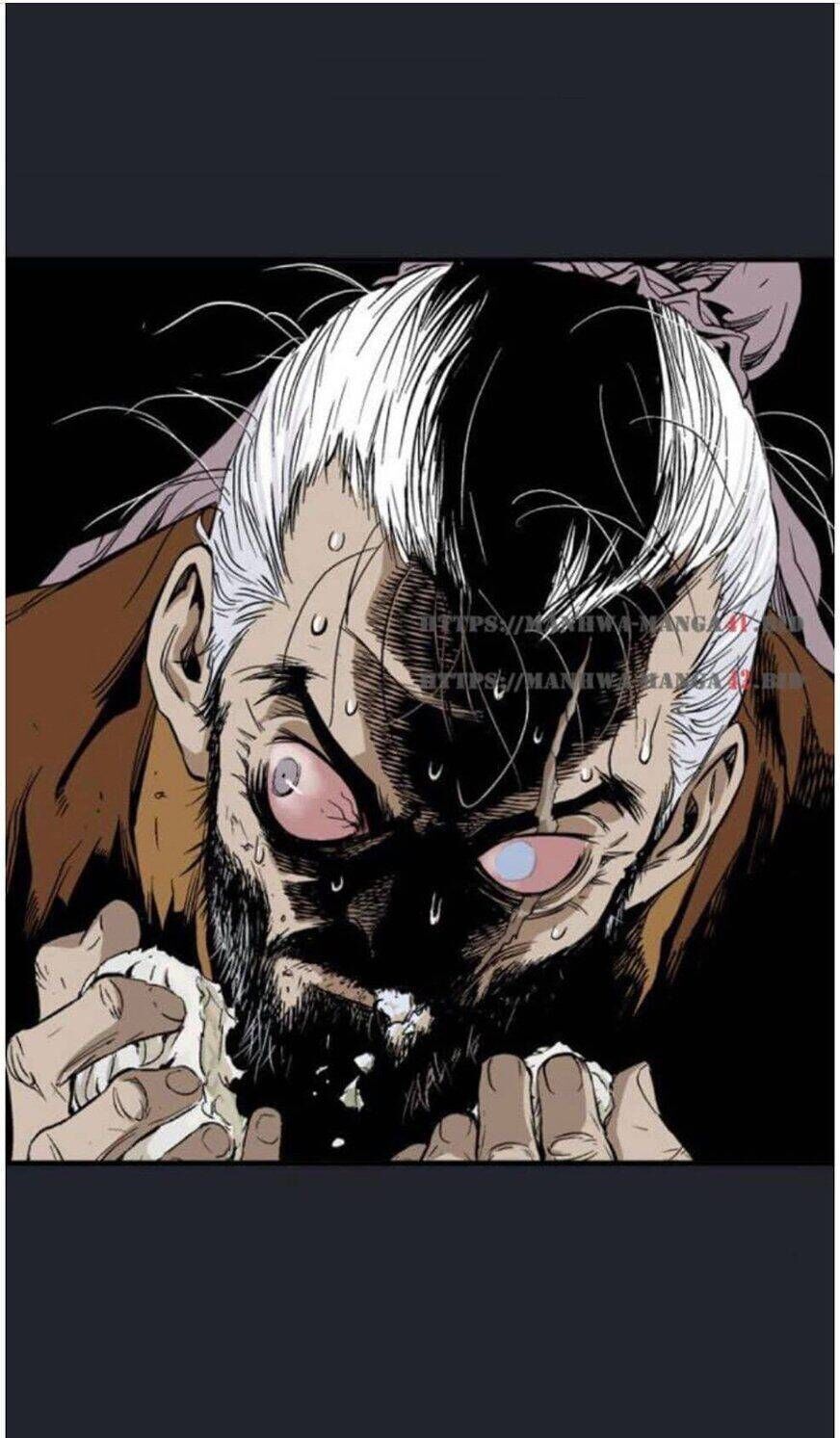 Gosu Chap 134 - Next Chap 135