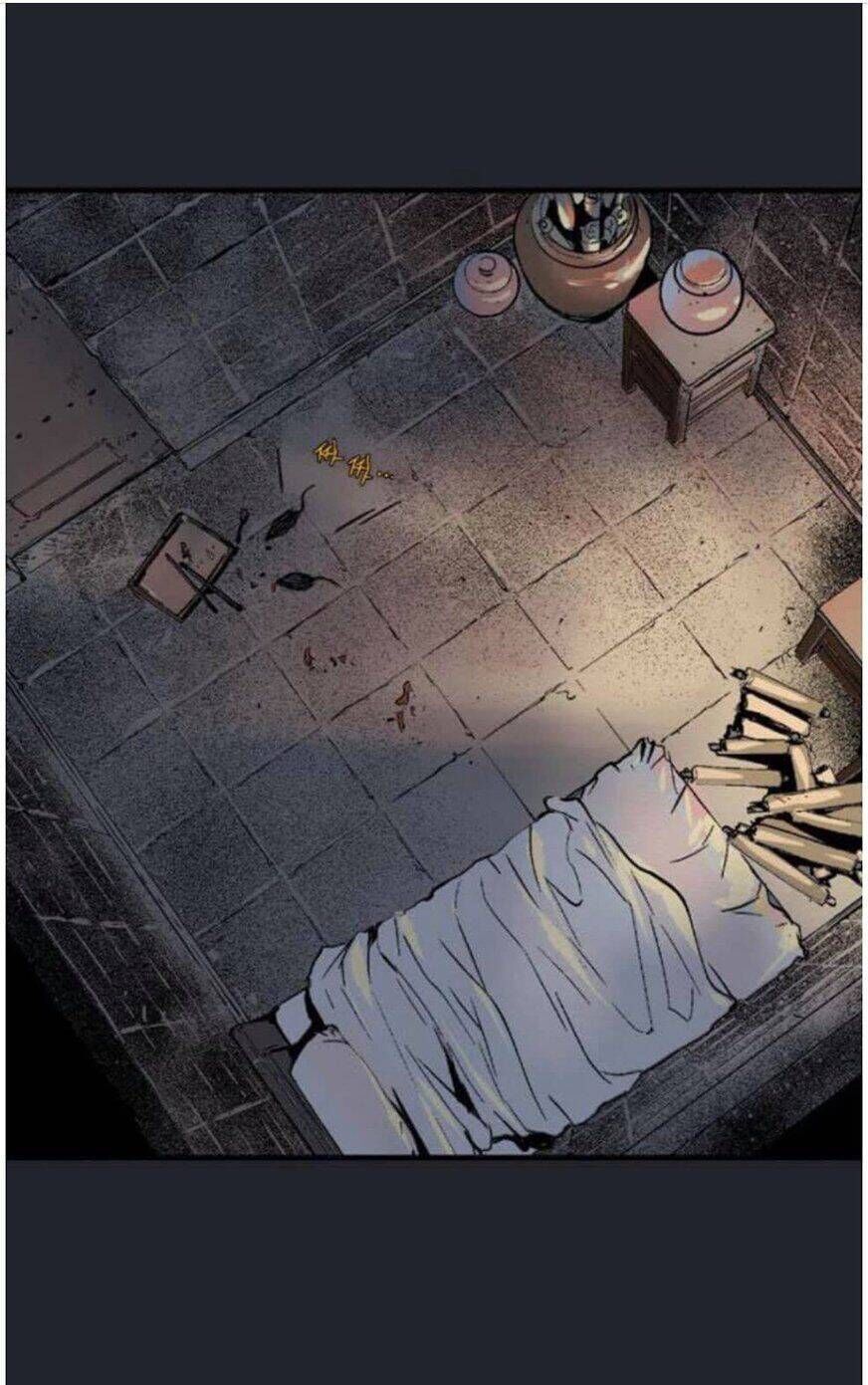 Gosu Chap 134 - Next Chap 135