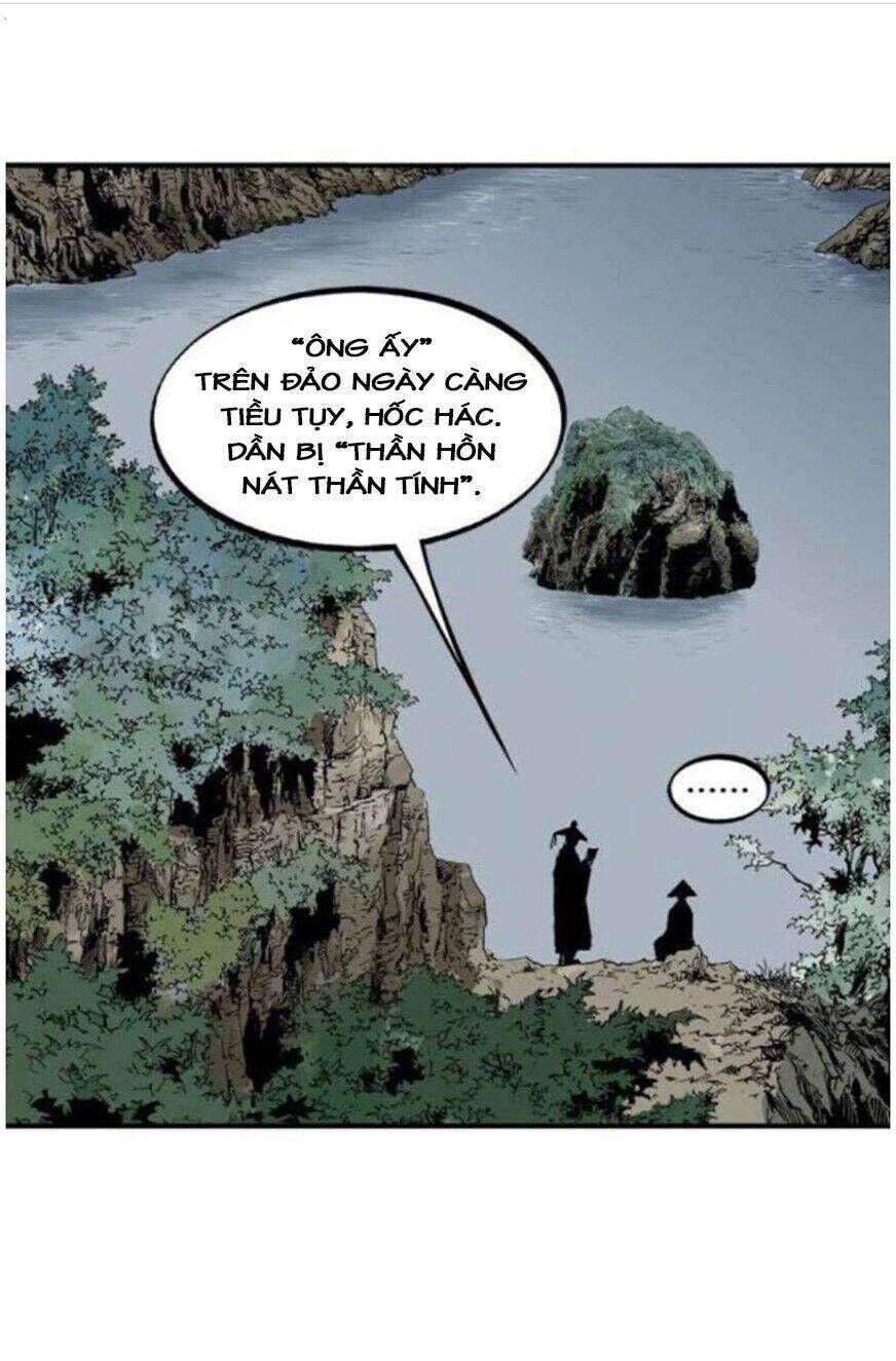 Gosu Chap 134 - Next Chap 135