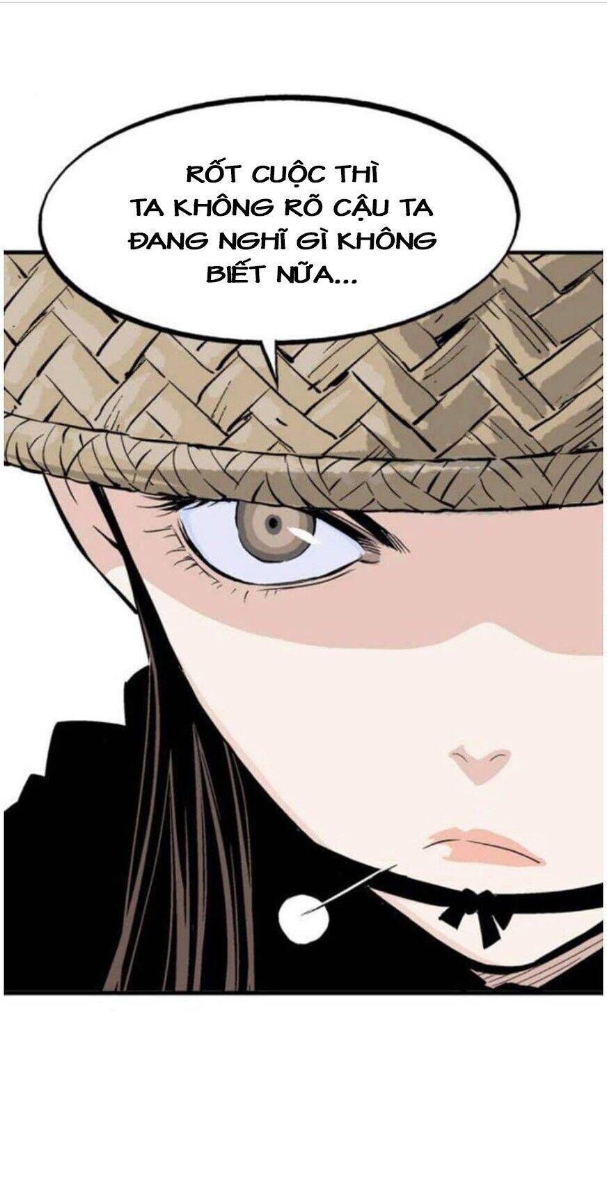 Gosu Chap 134 - Next Chap 135