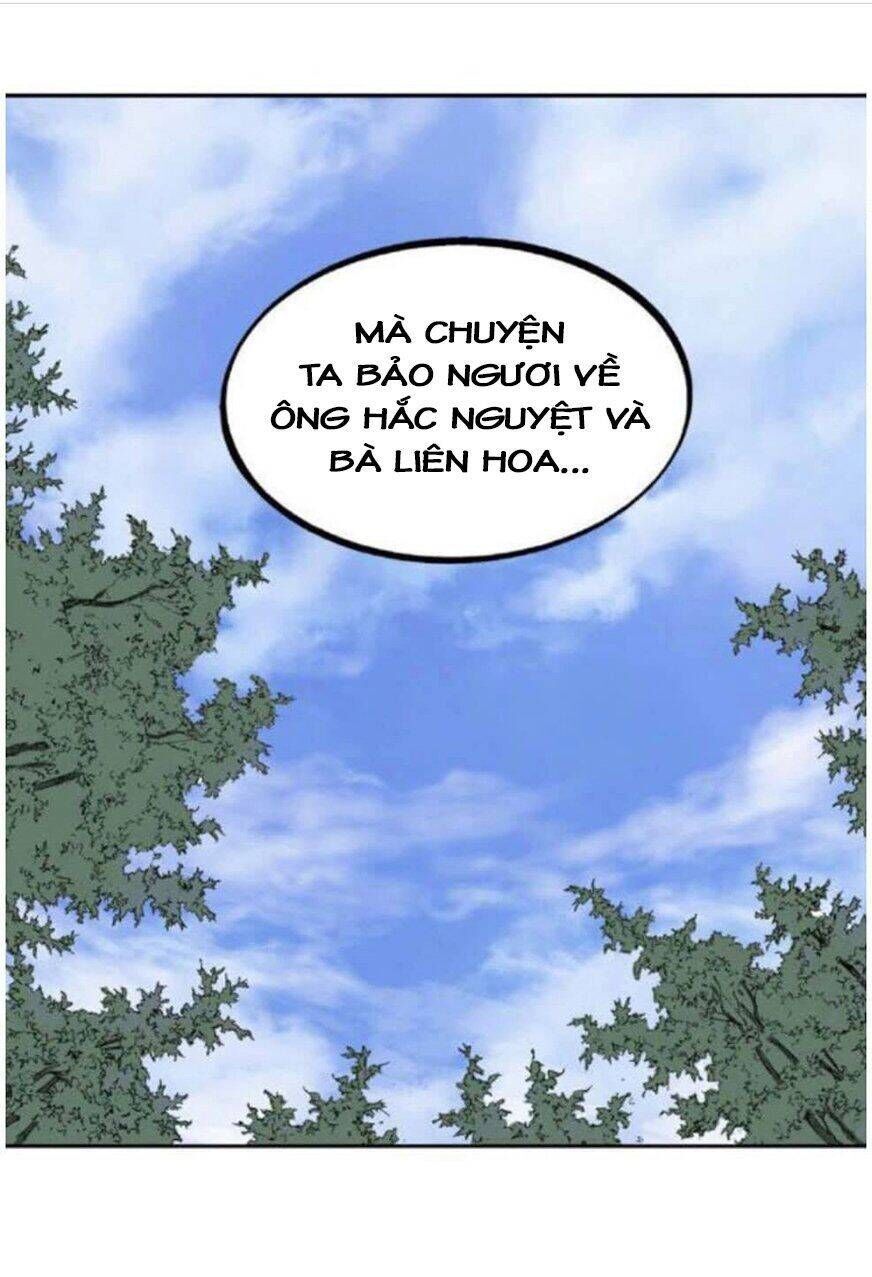 Gosu Chap 134 - Next Chap 135