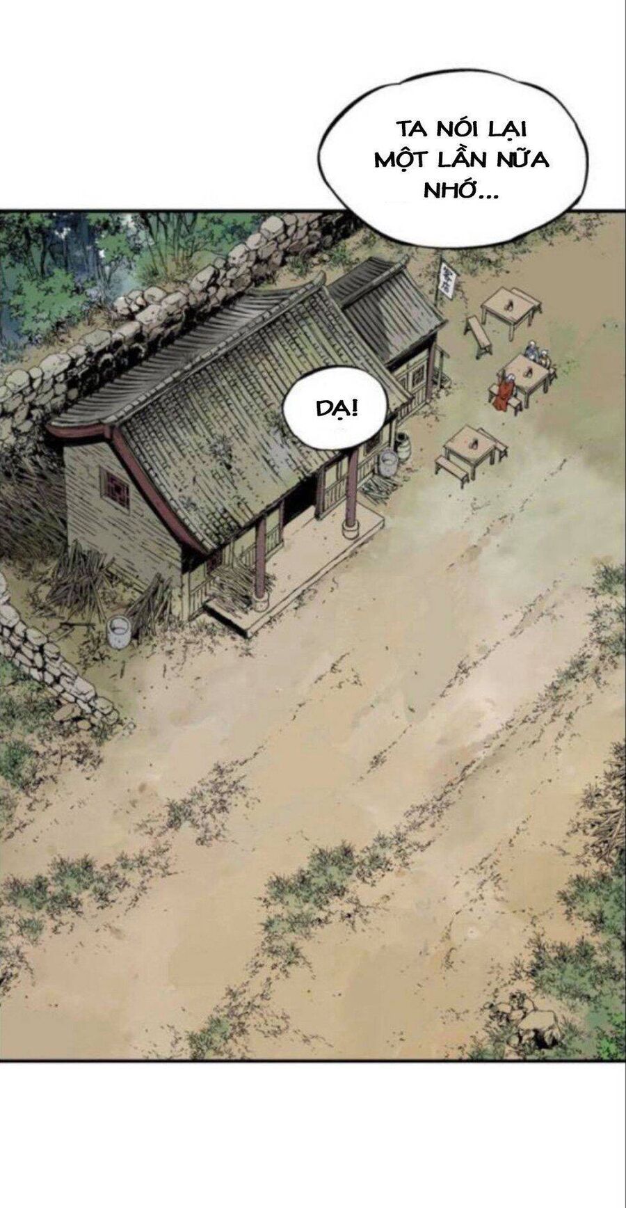Gosu Chap 135 - Next Chap 136