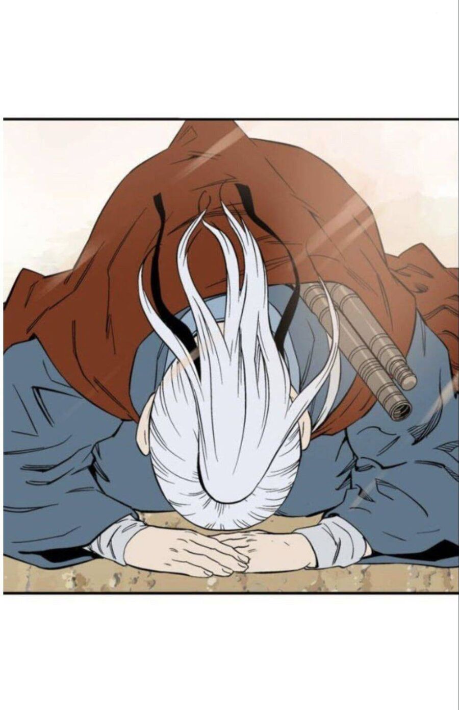 Gosu Chap 135 - Next Chap 136