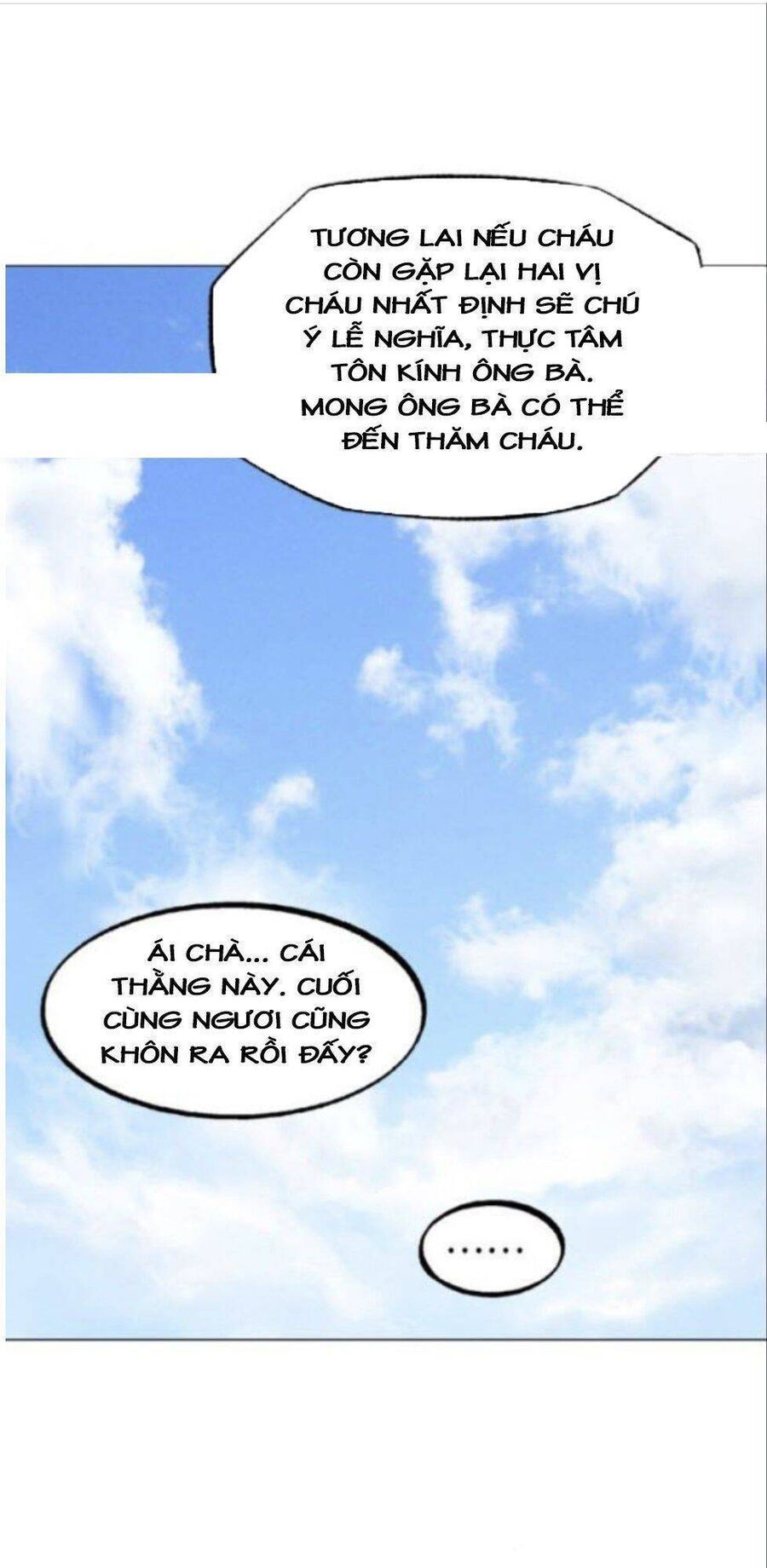 Gosu Chap 135 - Next Chap 136