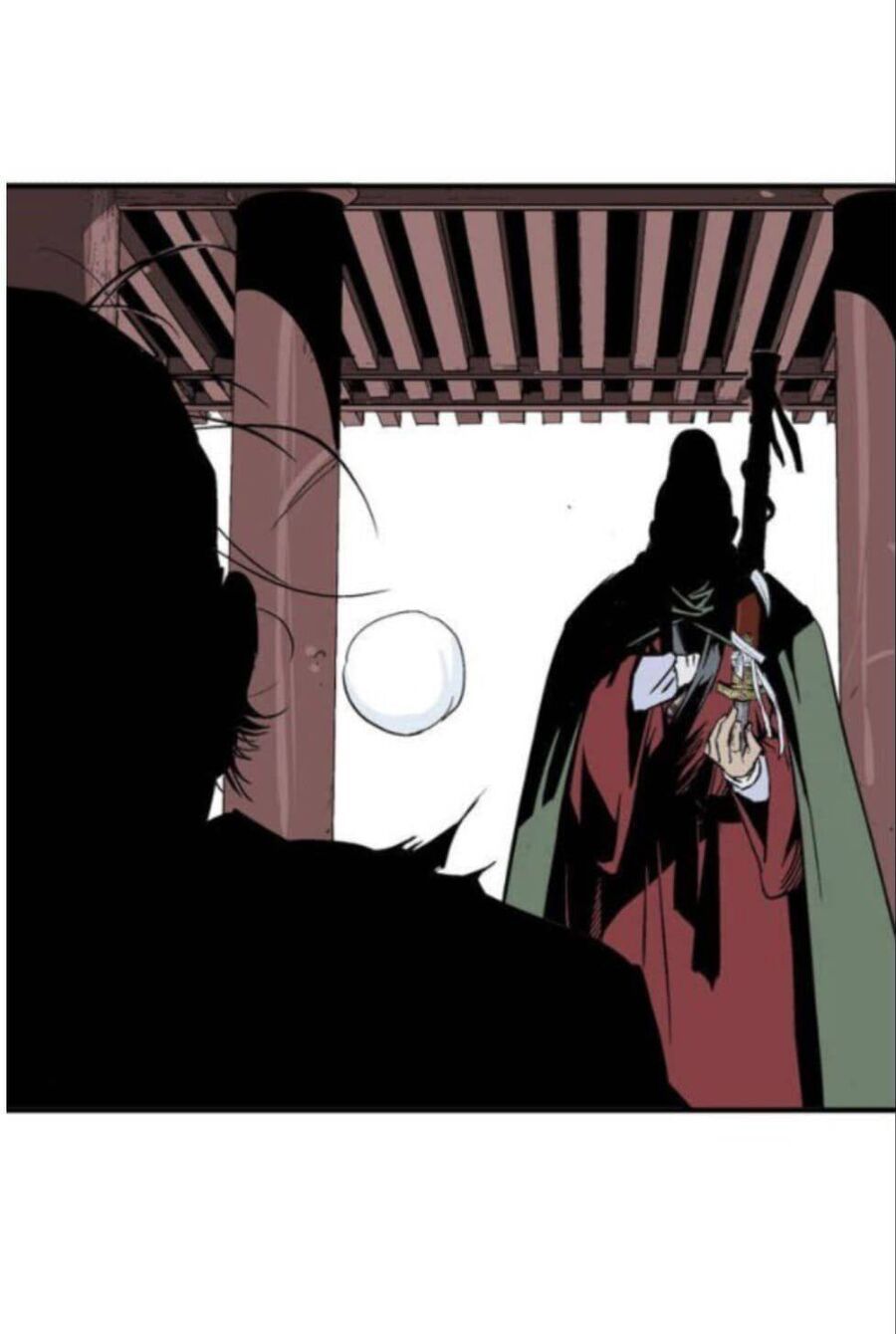Gosu Chap 135 - Next Chap 136