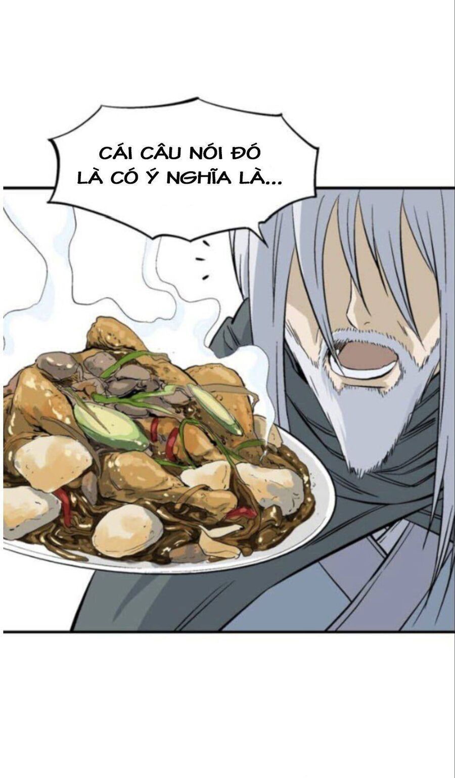 Gosu Chap 135 - Next Chap 136