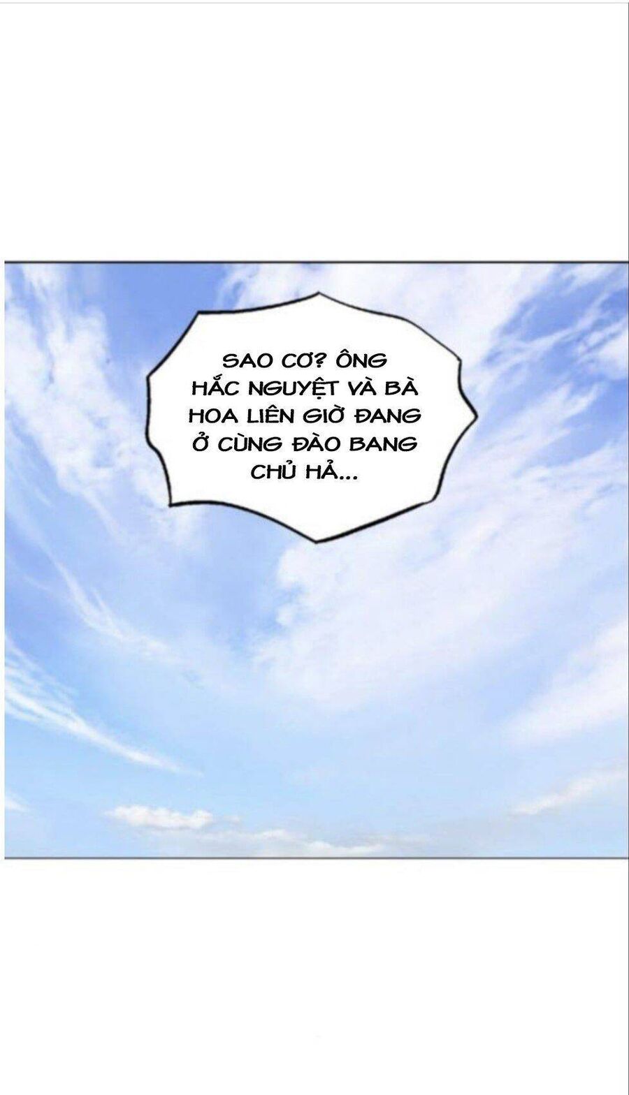 Gosu Chap 135 - Next Chap 136