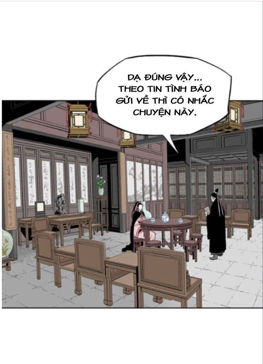Gosu Chap 135 - Next Chap 136