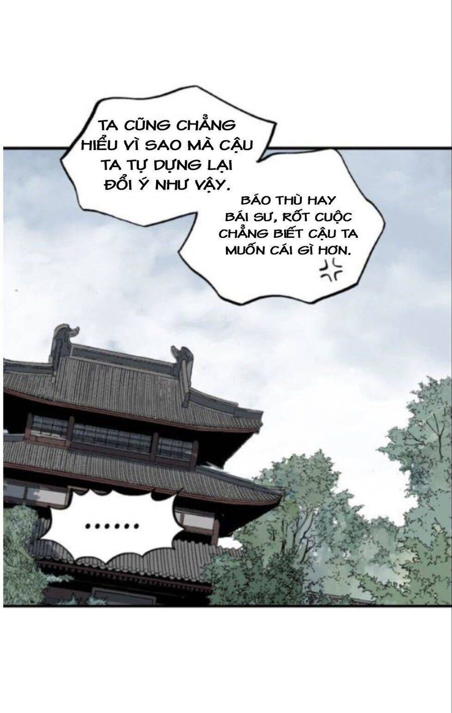 Gosu Chap 135 - Next Chap 136