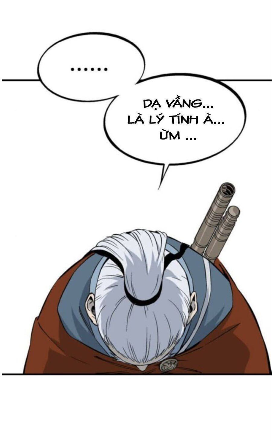 Gosu Chap 135 - Next Chap 136