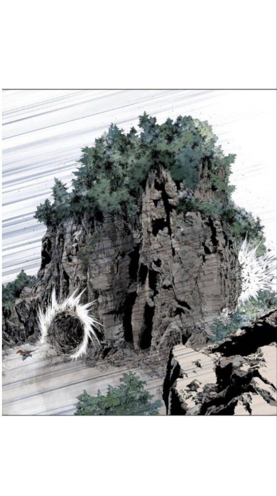 Gosu Chap 135 - Next Chap 136