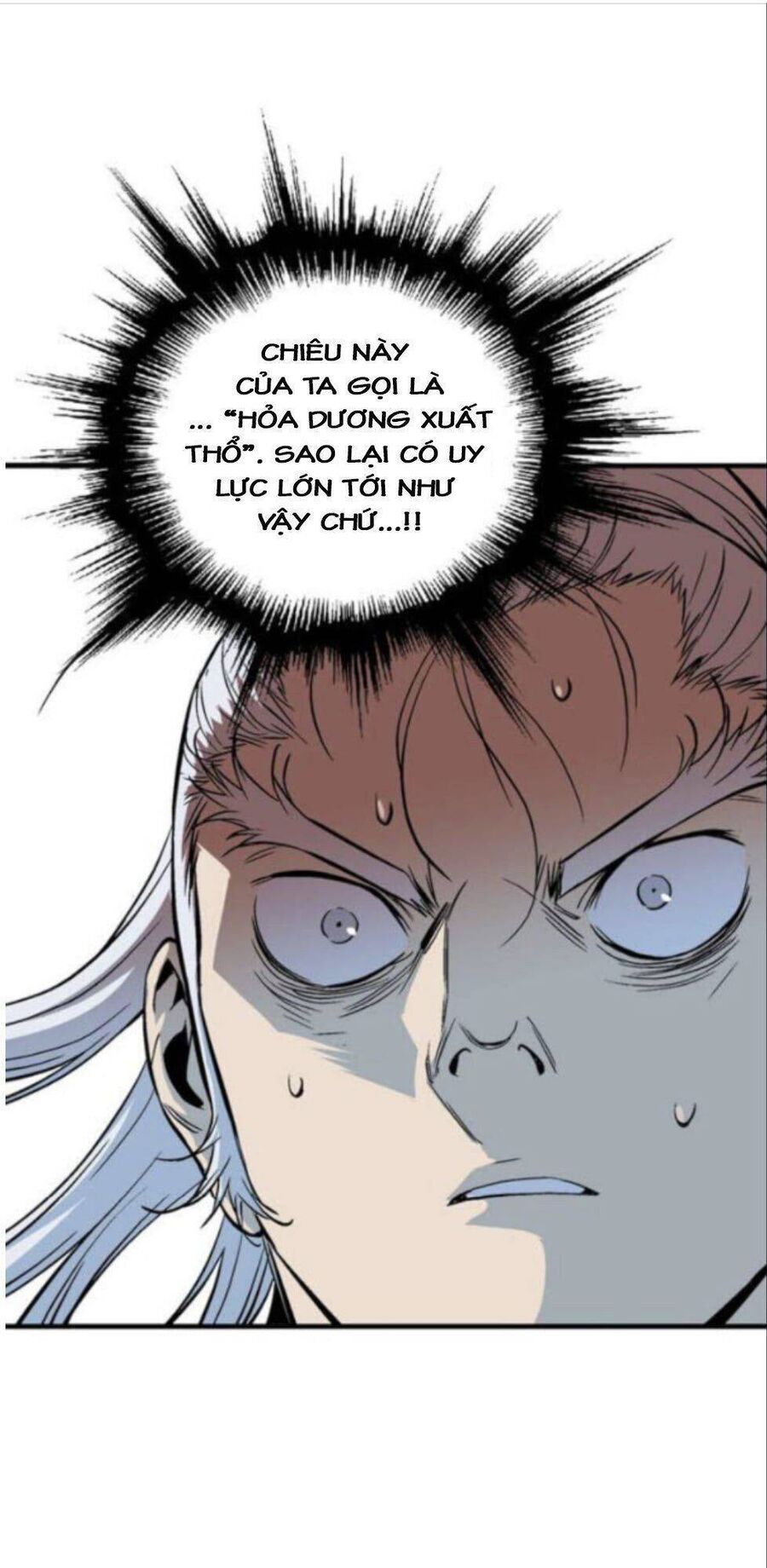 Gosu Chap 135 - Next Chap 136