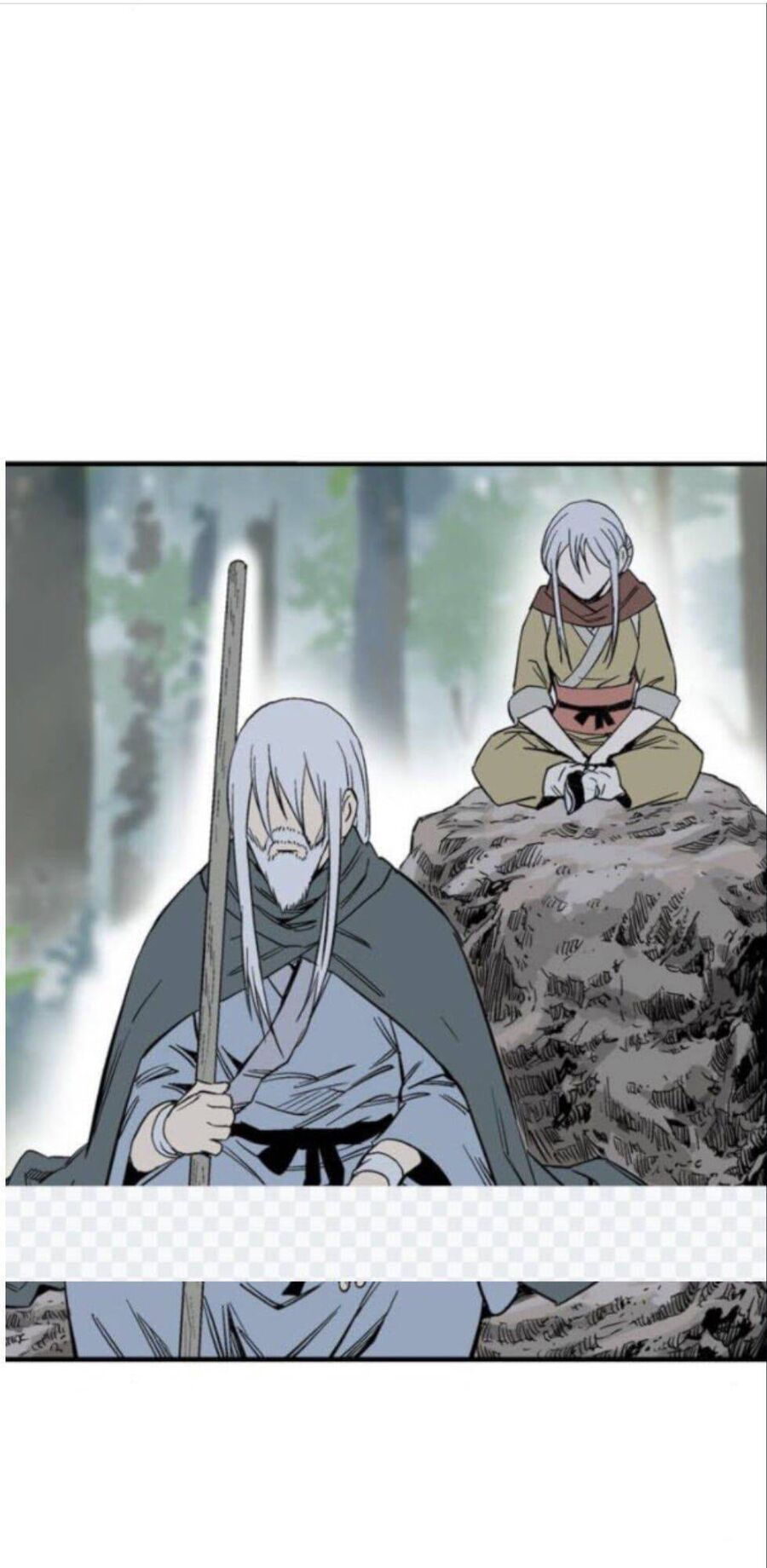 Gosu Chap 135 - Next Chap 136