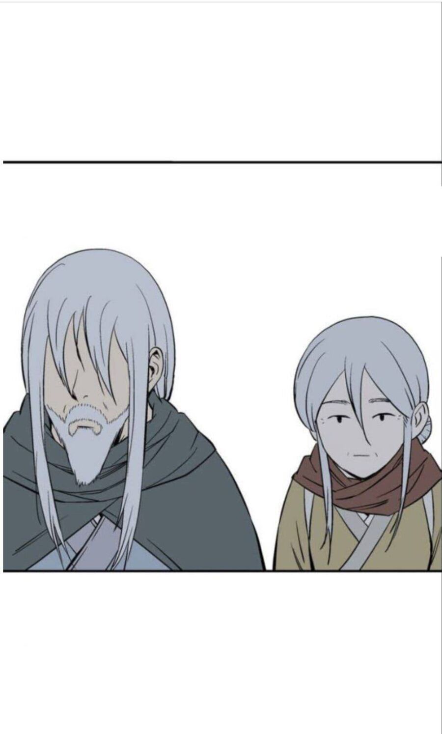 Gosu Chap 135 - Next Chap 136