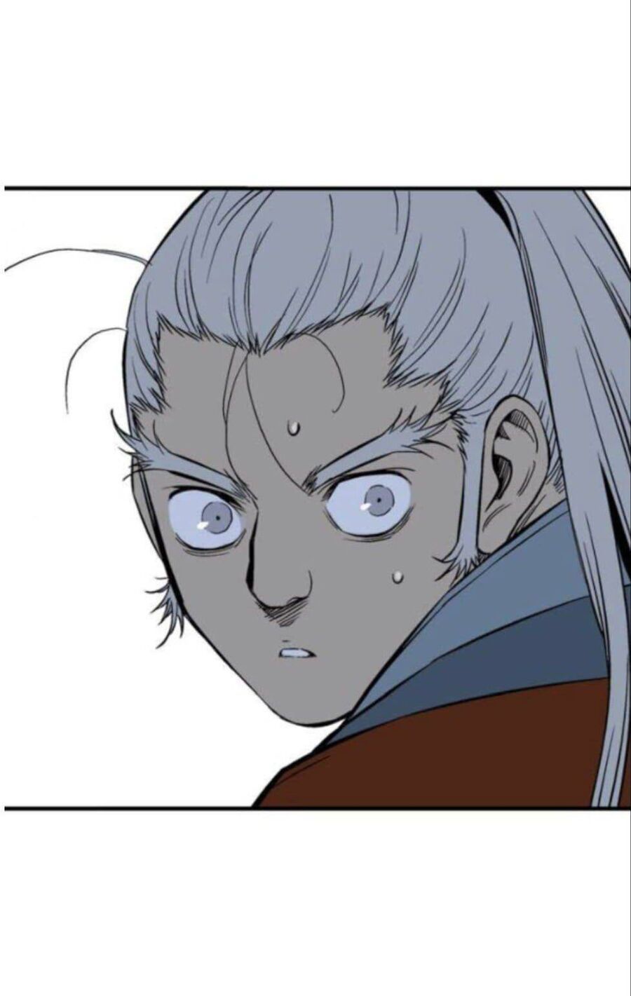 Gosu Chap 135 - Next Chap 136