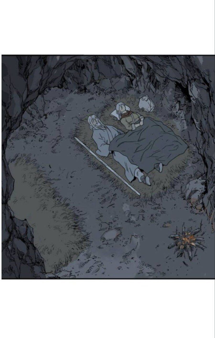 Gosu Chap 135 - Next Chap 136