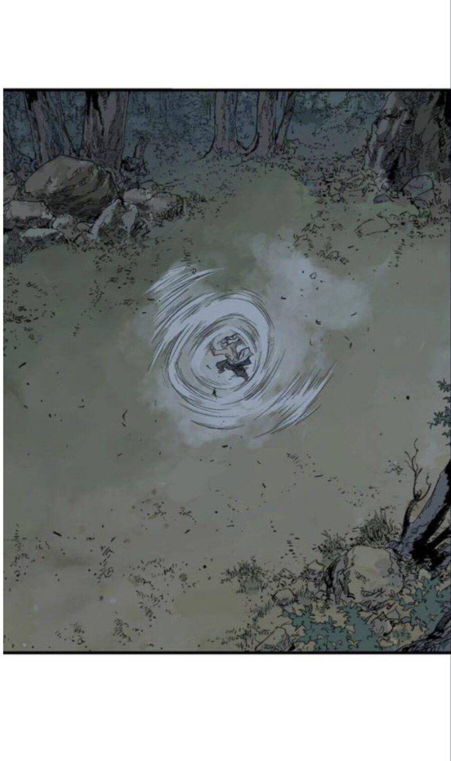 Gosu Chap 135 - Next Chap 136