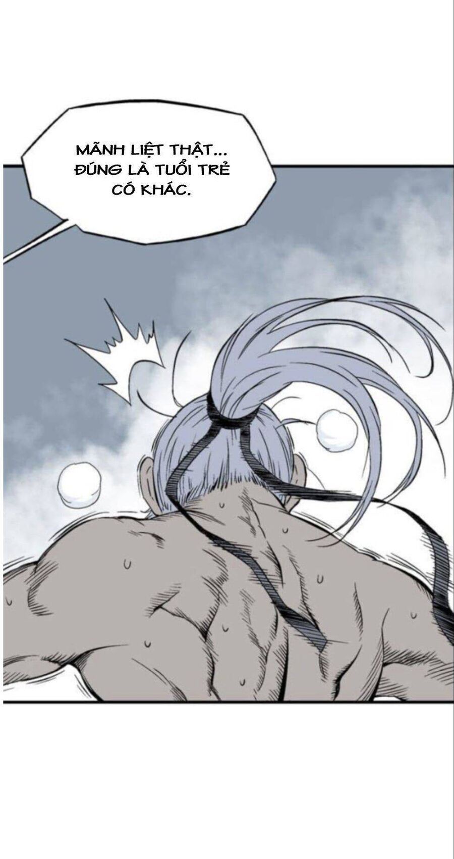 Gosu Chap 135 - Next Chap 136