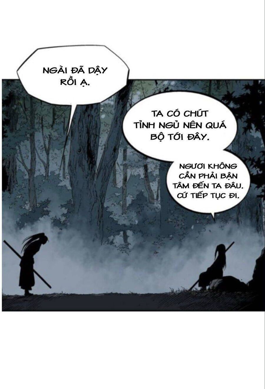 Gosu Chap 135 - Next Chap 136