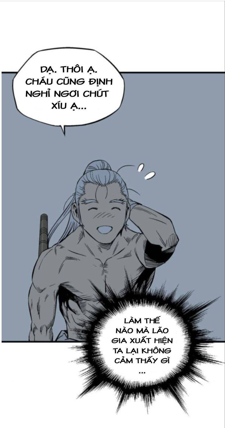 Gosu Chap 135 - Next Chap 136