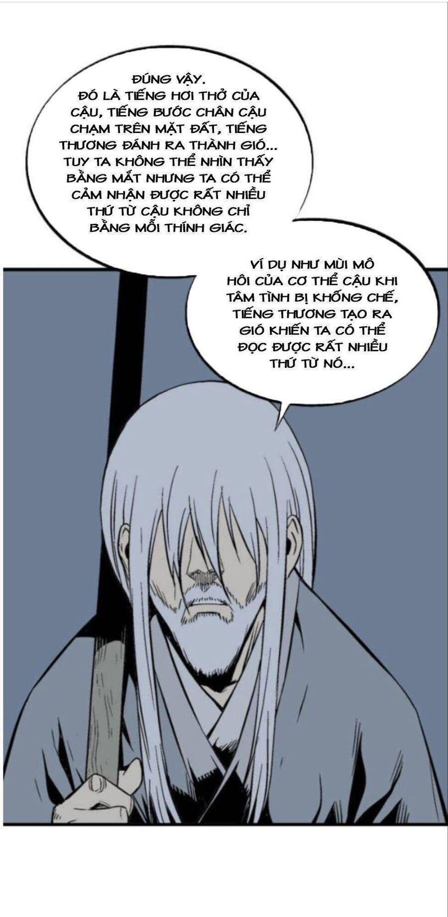Gosu Chap 135 - Next Chap 136