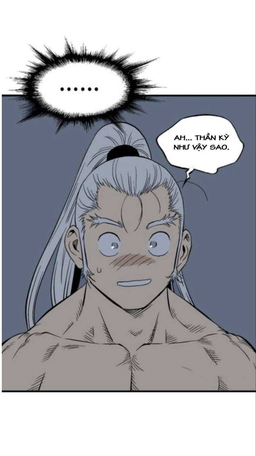 Gosu Chap 135 - Next Chap 136