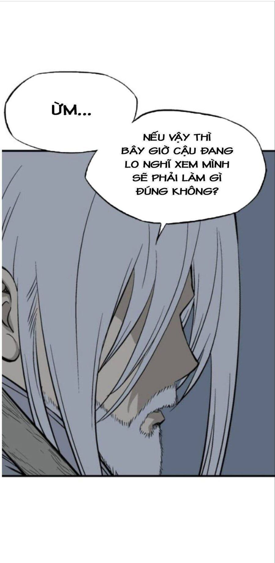 Gosu Chap 135 - Next Chap 136