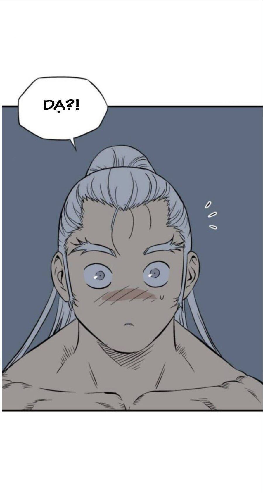 Gosu Chap 135 - Next Chap 136