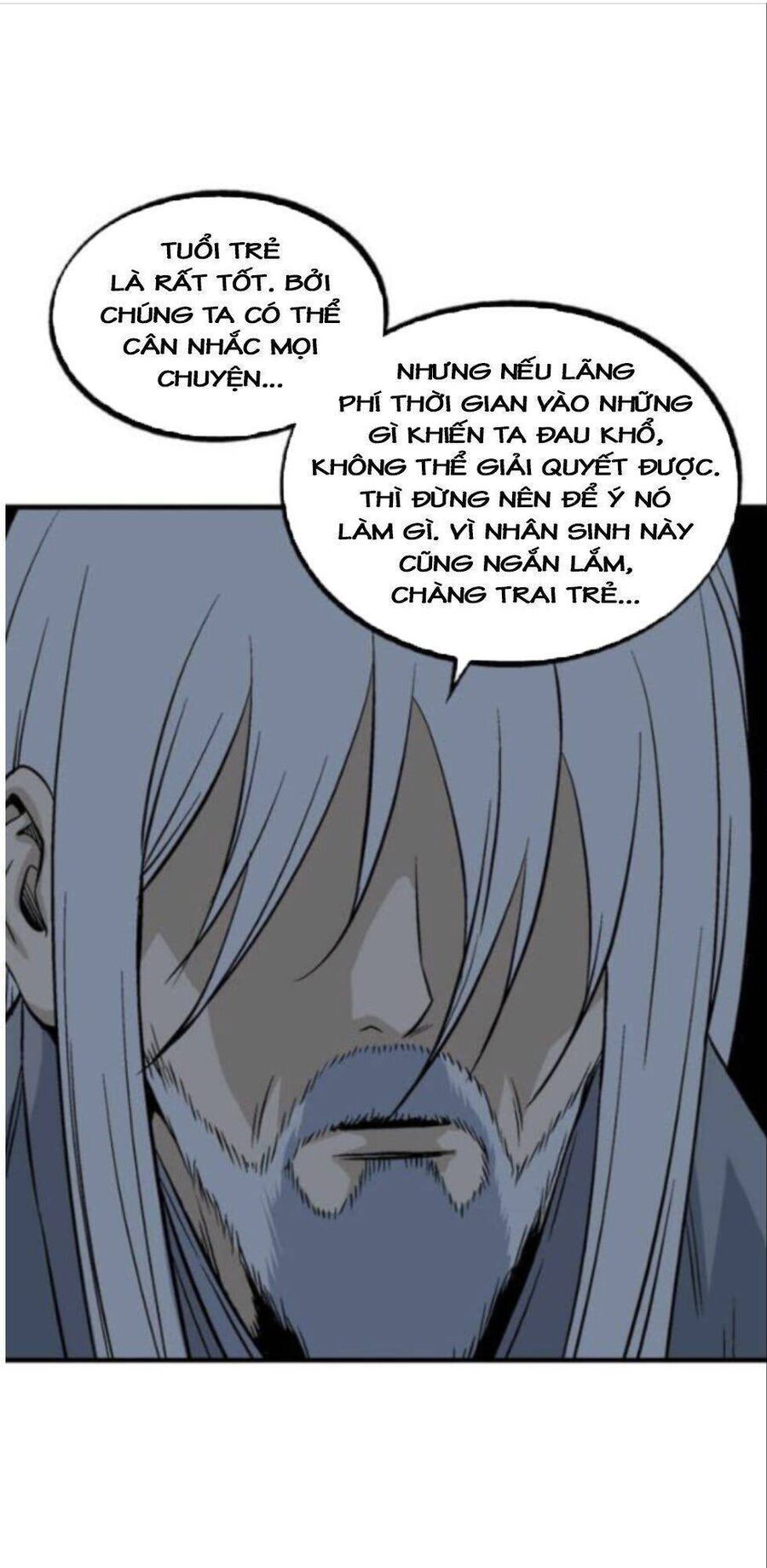 Gosu Chap 135 - Next Chap 136