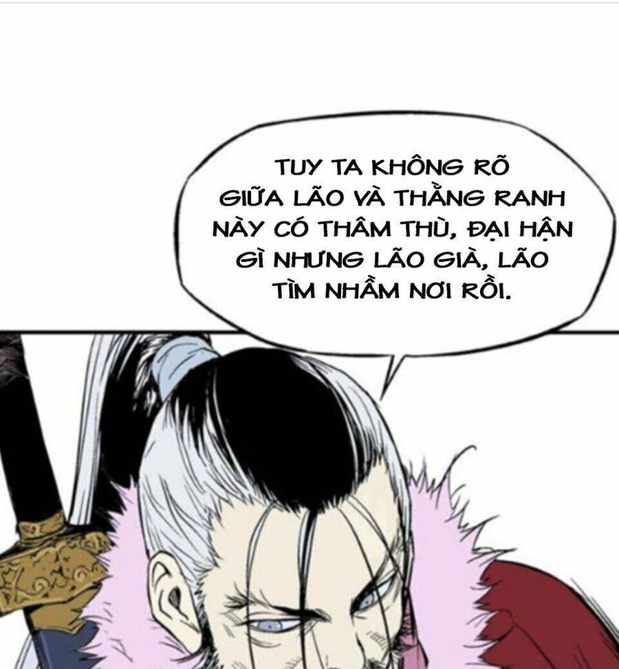 Gosu Chap 136 - Next Chap 137