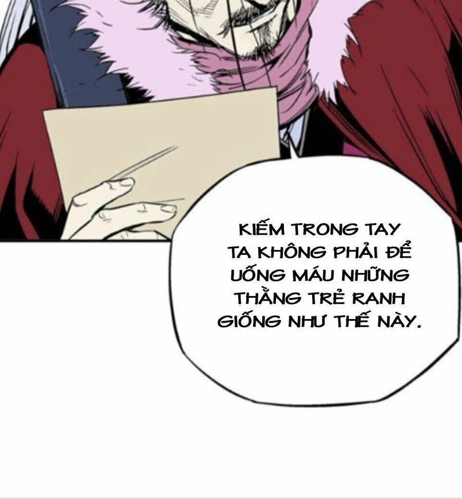 Gosu Chap 136 - Next Chap 137