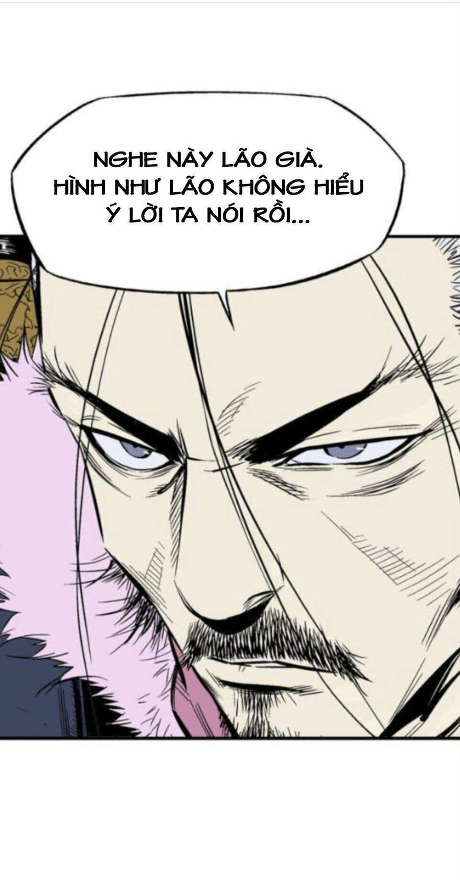 Gosu Chap 136 - Next Chap 137
