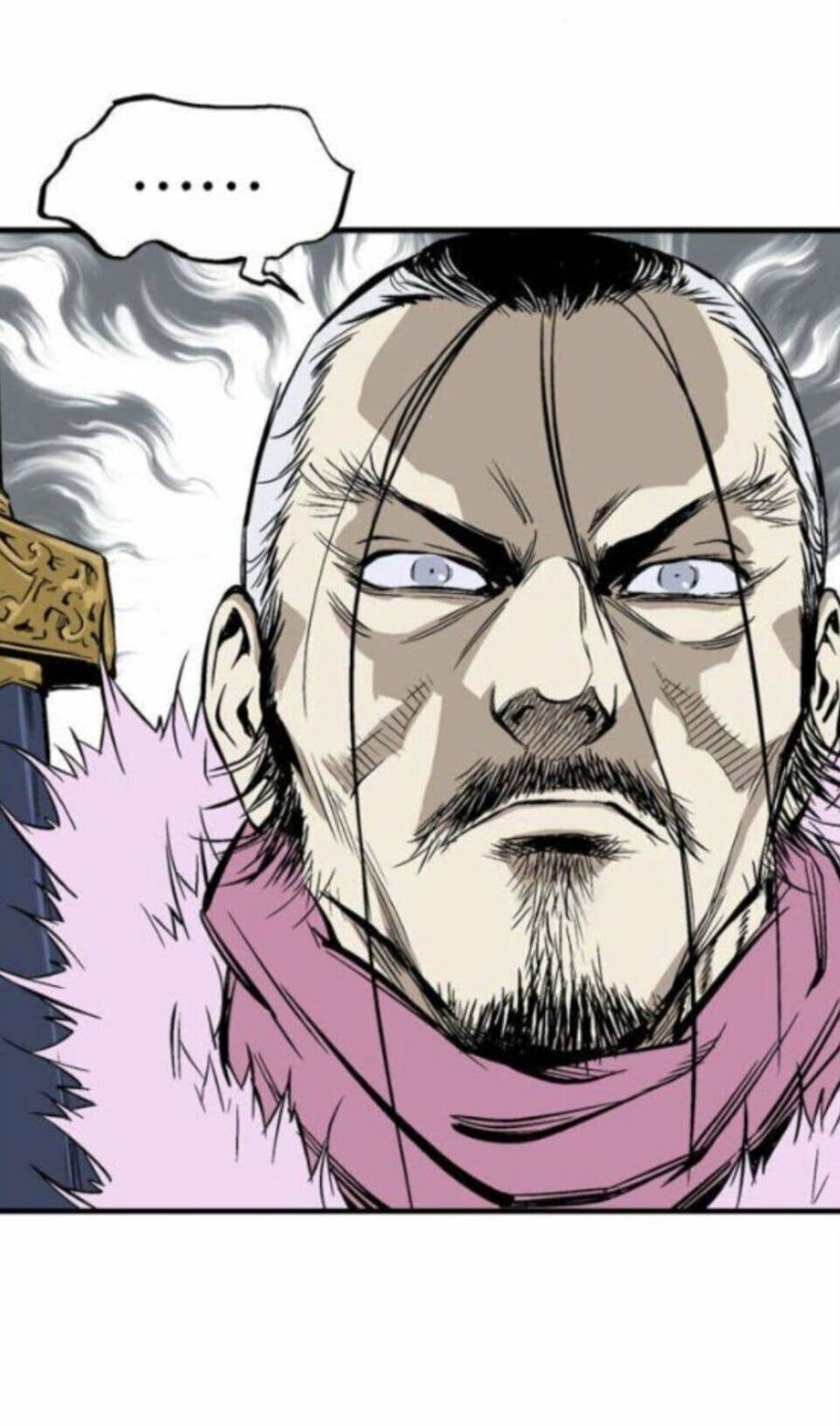 Gosu Chap 136 - Next Chap 137