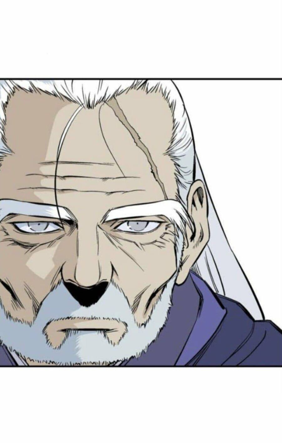 Gosu Chap 136 - Next Chap 137