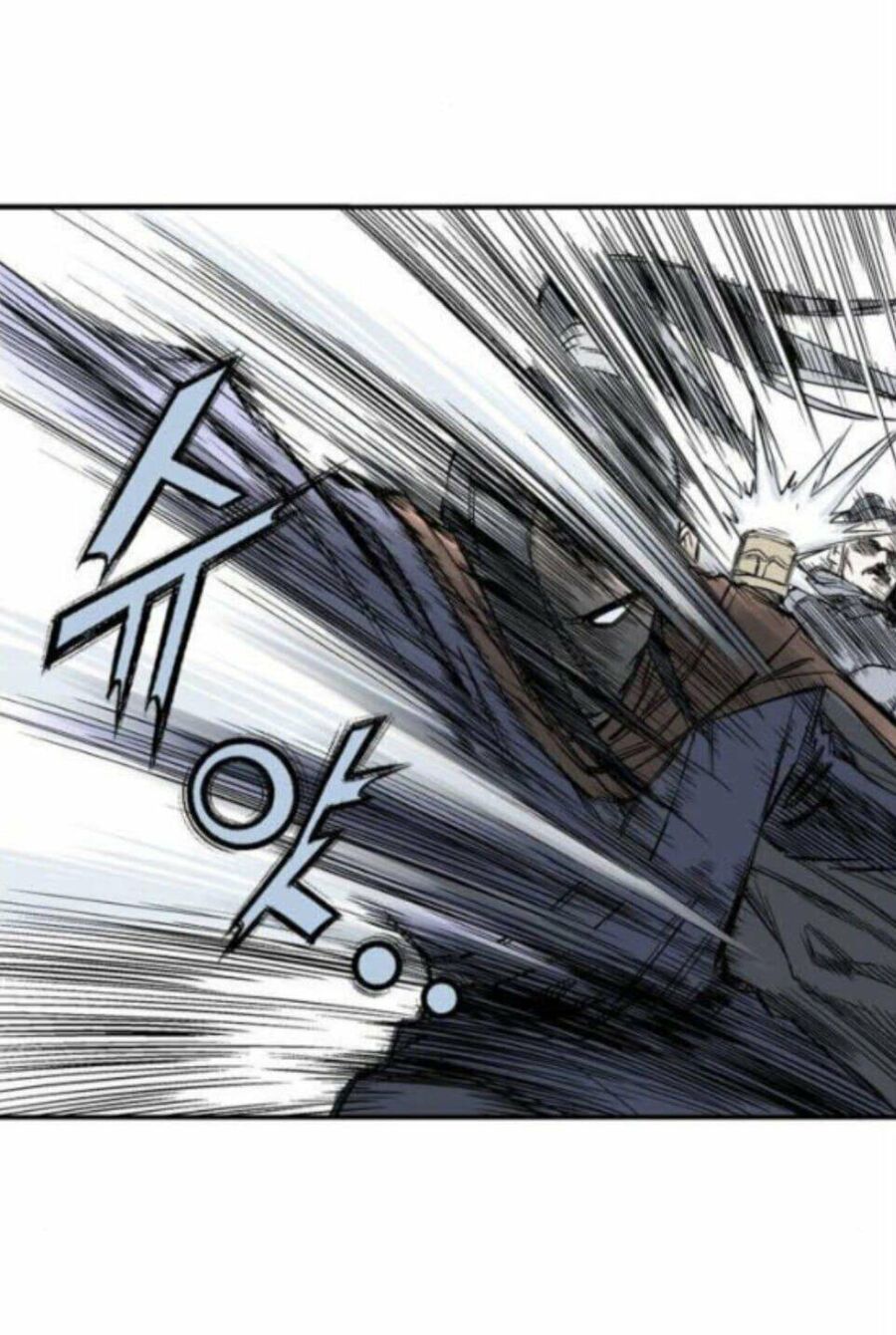 Gosu Chap 136 - Next Chap 137